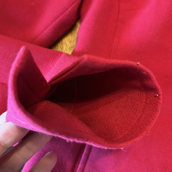 Etcetera pink jacket size00 - Picture 5 of 6